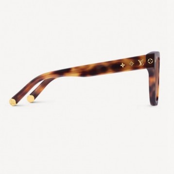 ルイヴィトン★サングラス マイモノグラム・スクエア★Z1524E